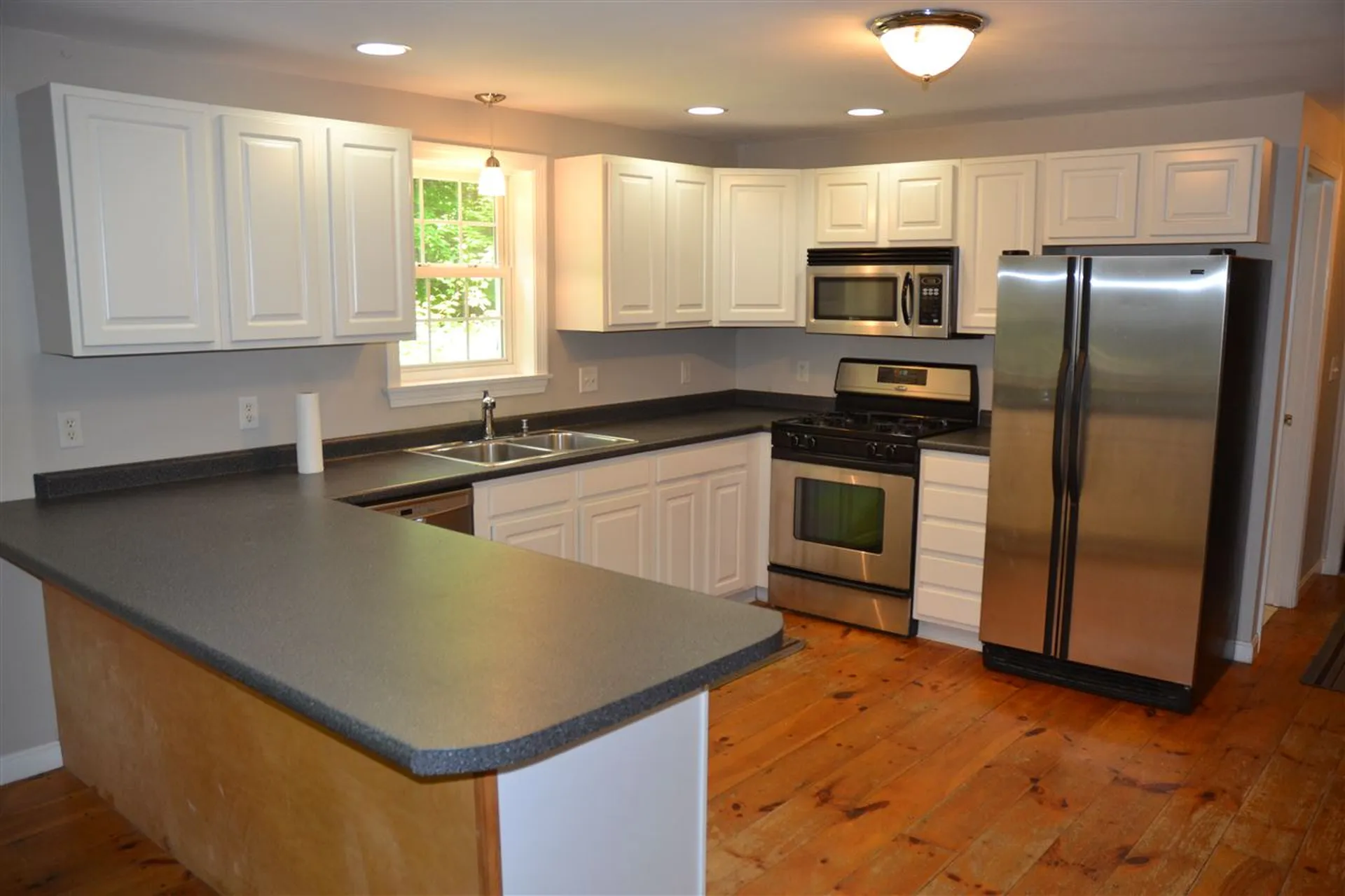 168 North Line Road Wolfeboro NH 03894