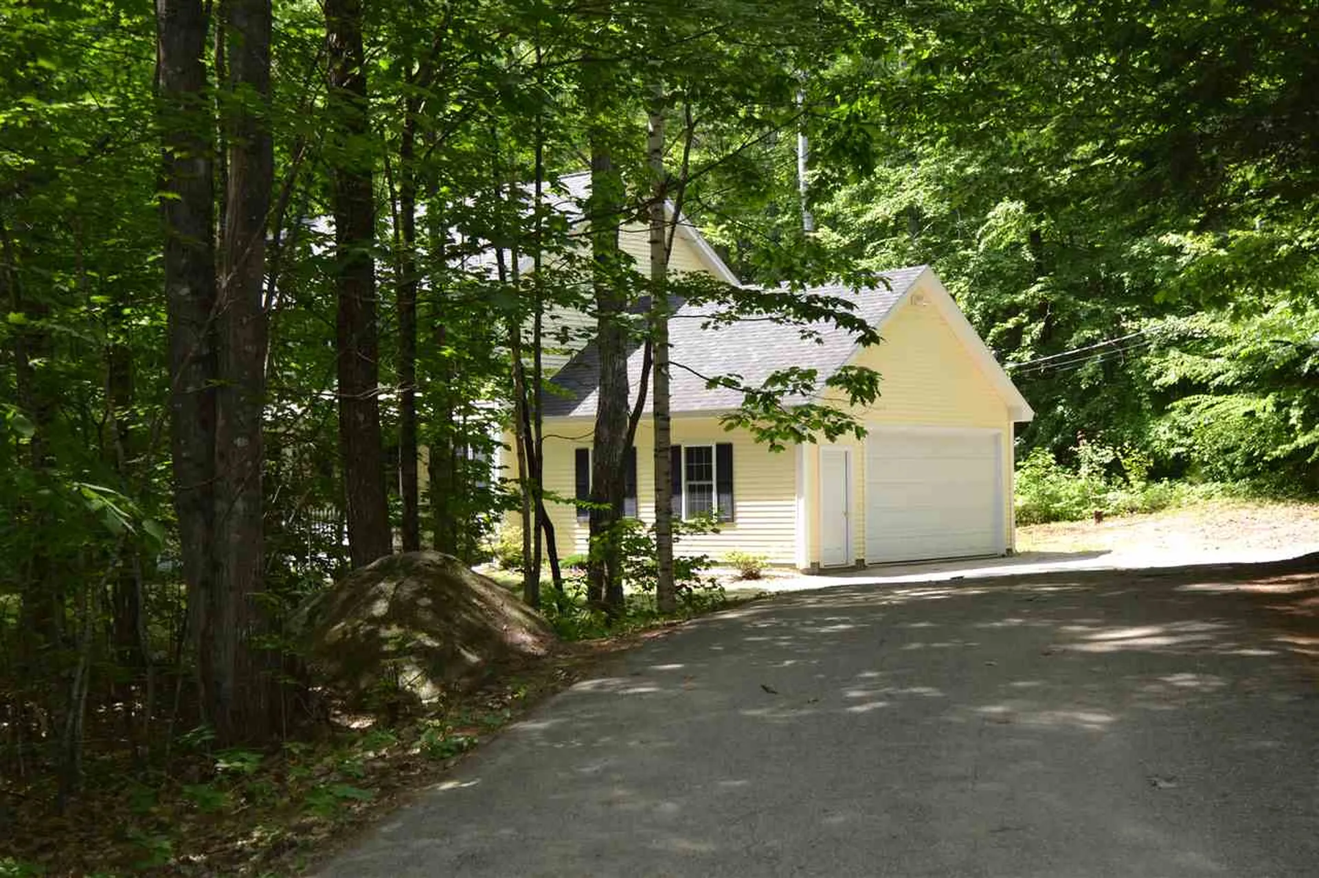 168 North Line Road Wolfeboro NH 03894