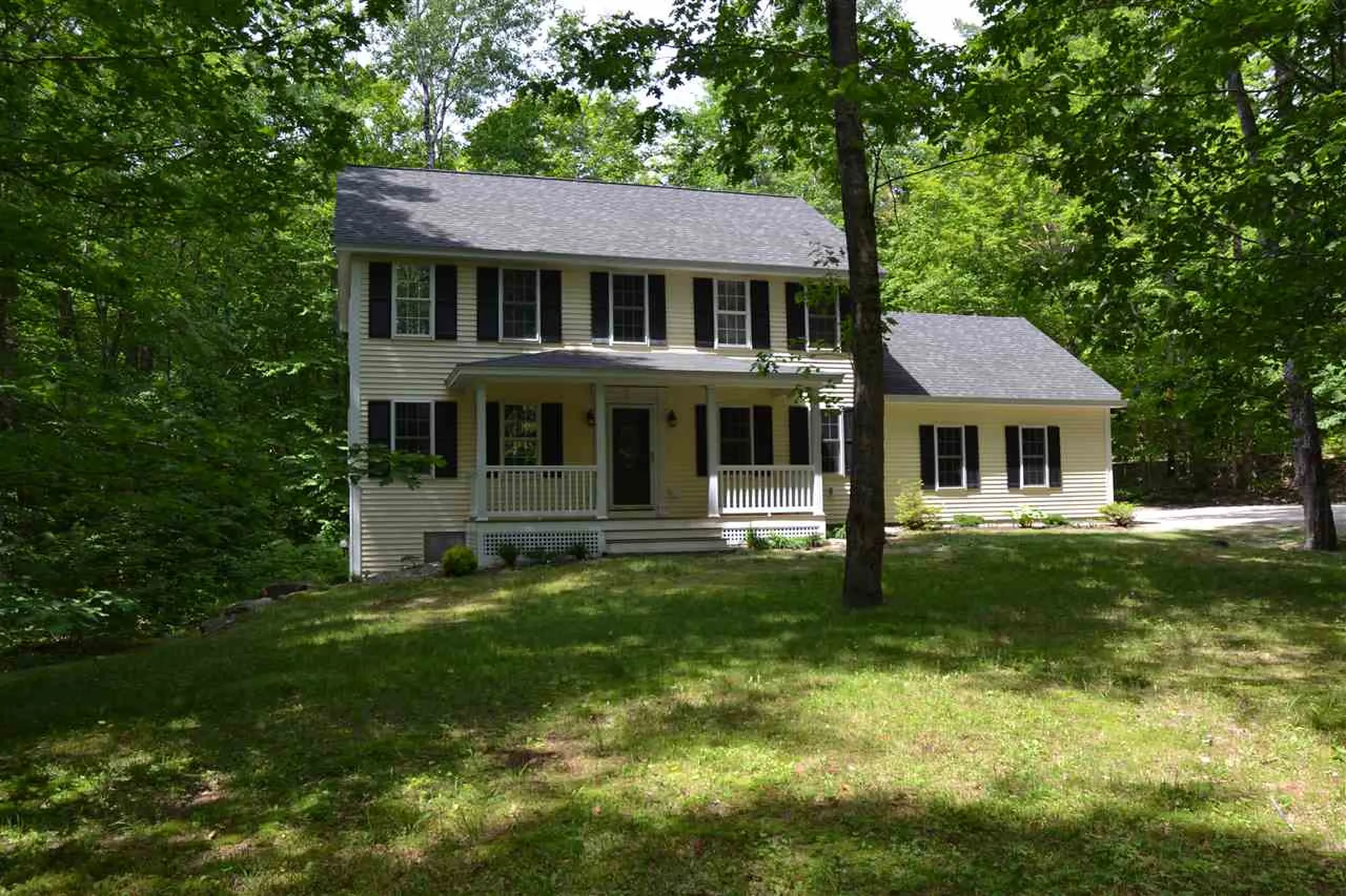 168 North Line Road Wolfeboro NH 03894