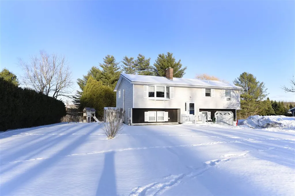 243 Morgan Parkway Williston VT 05495