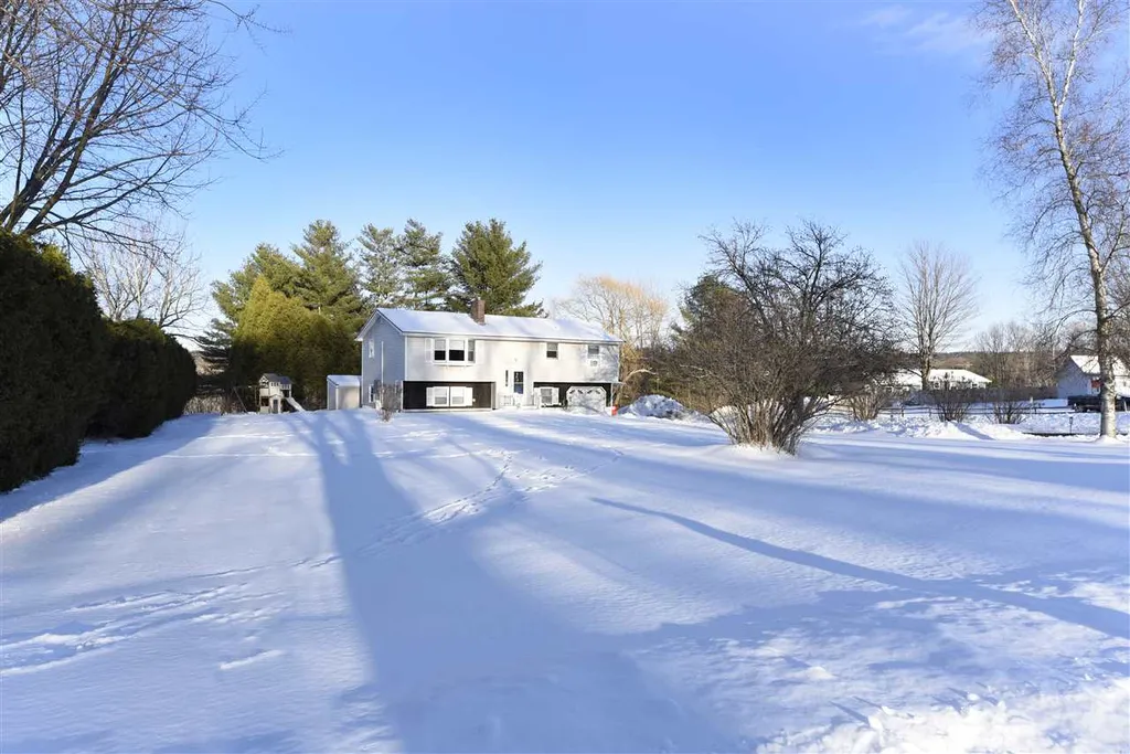 243 Morgan Parkway Williston VT 05495