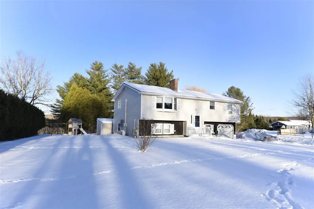 243 Morgan Parkway Williston VT 05495