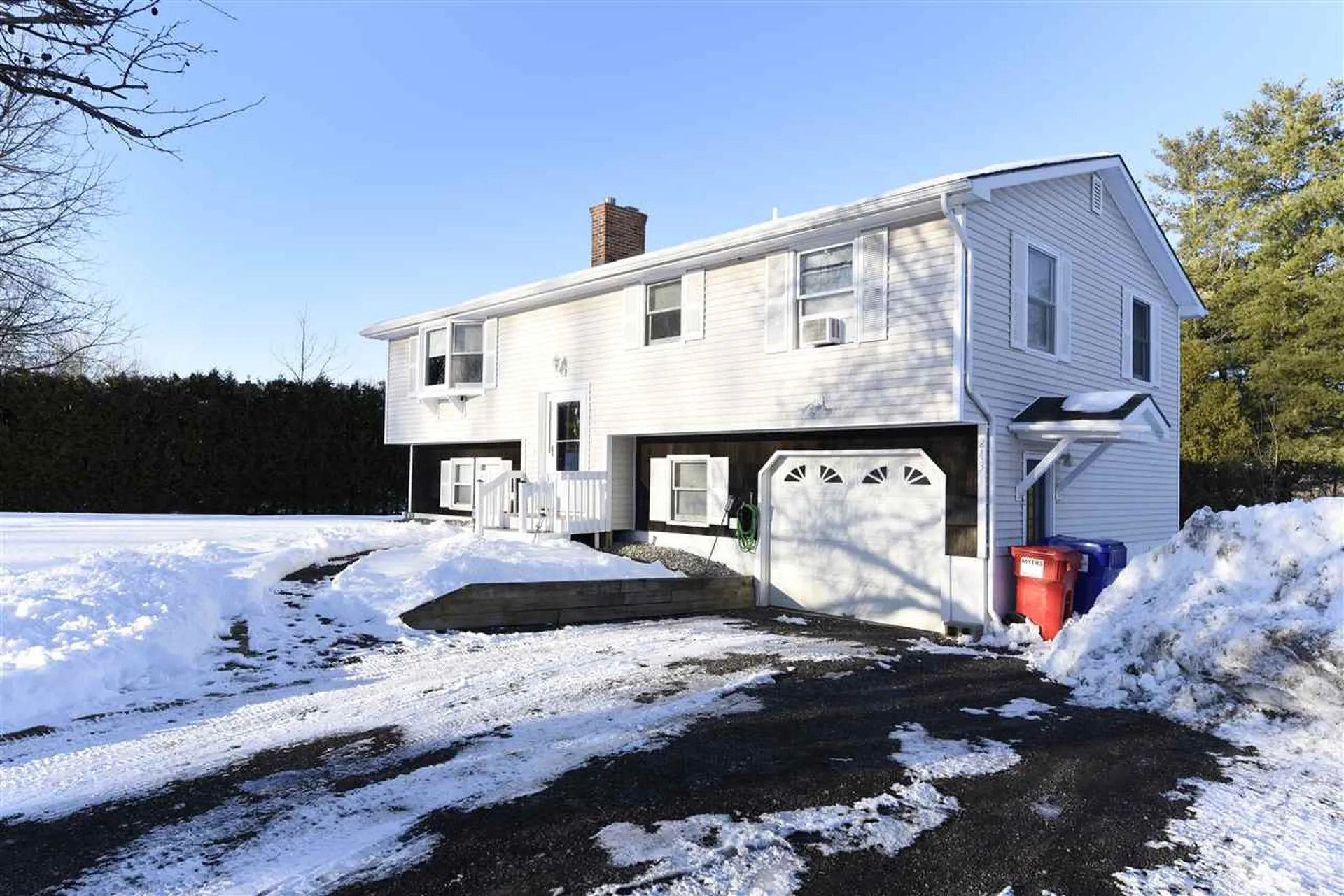 243 Morgan Parkway Williston VT 05495