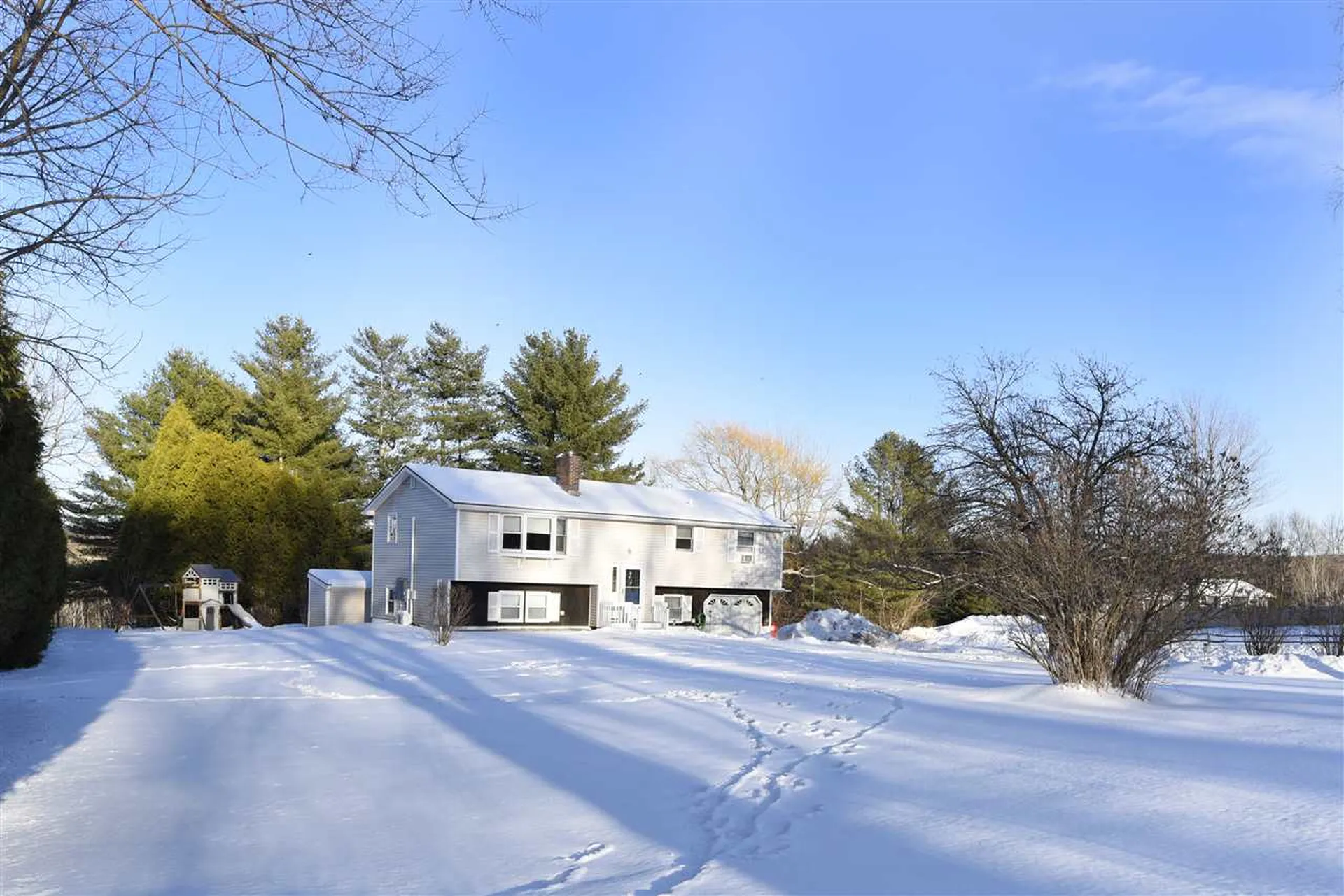 243 Morgan Parkway Williston VT 05495