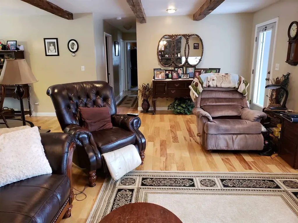 52 Rabbit Path Road Landaff NH 03585