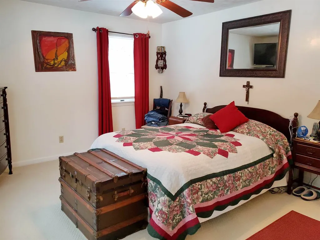 52 Rabbit Path Road Landaff NH 03585