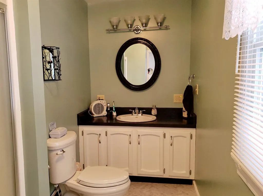 52 Rabbit Path Road Landaff NH 03585