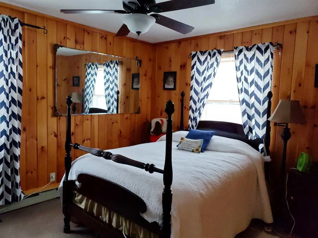 52 Rabbit Path Road Landaff NH 03585