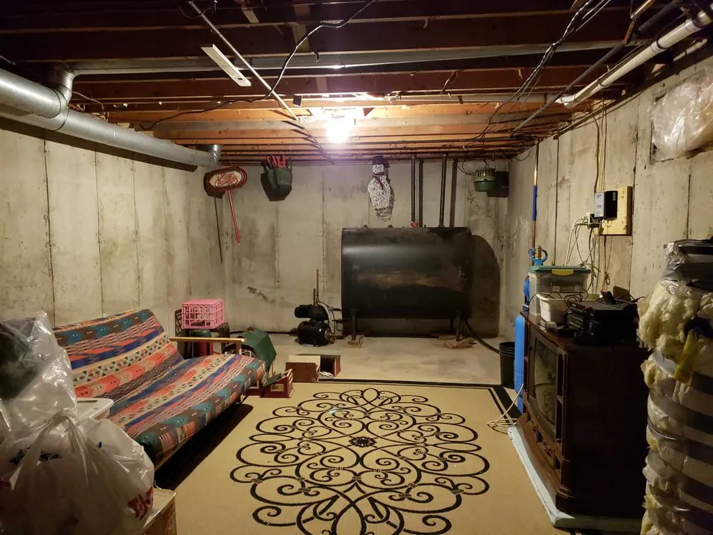 52 Rabbit Path Road Landaff NH 03585