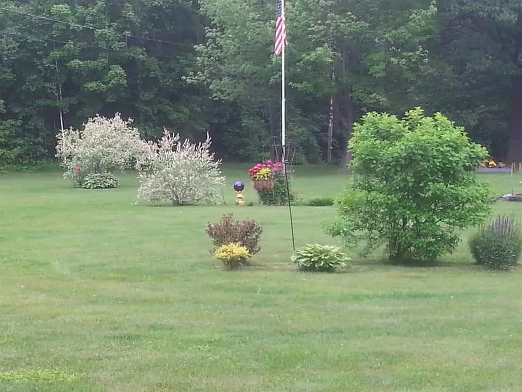 52 Rabbit Path Road Landaff NH 03585