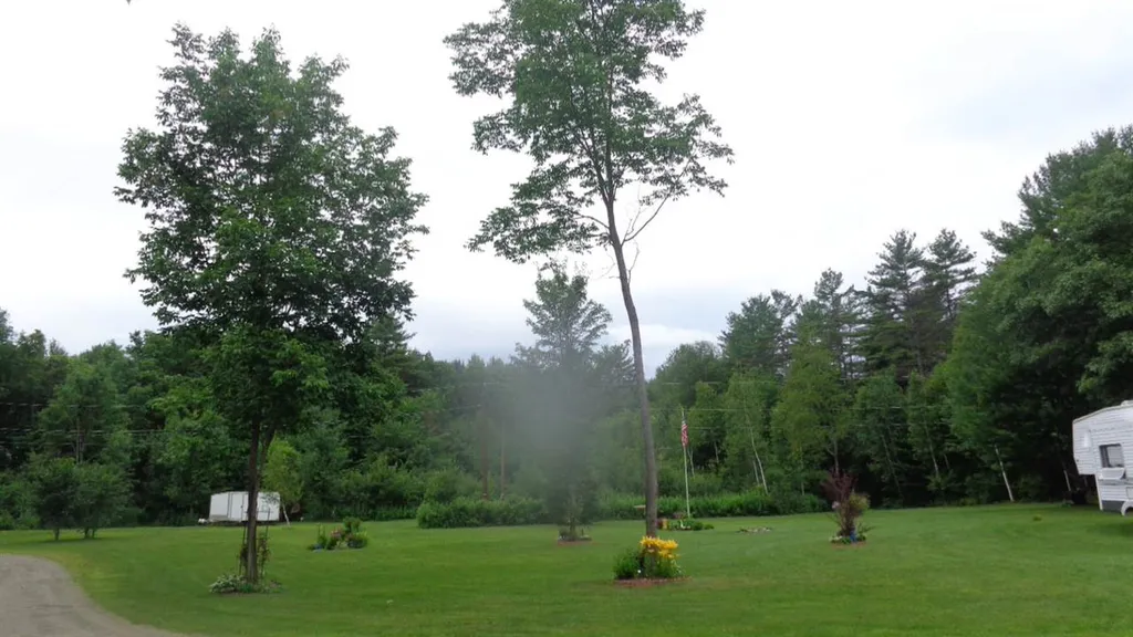 52 Rabbit Path Road Landaff NH 03585