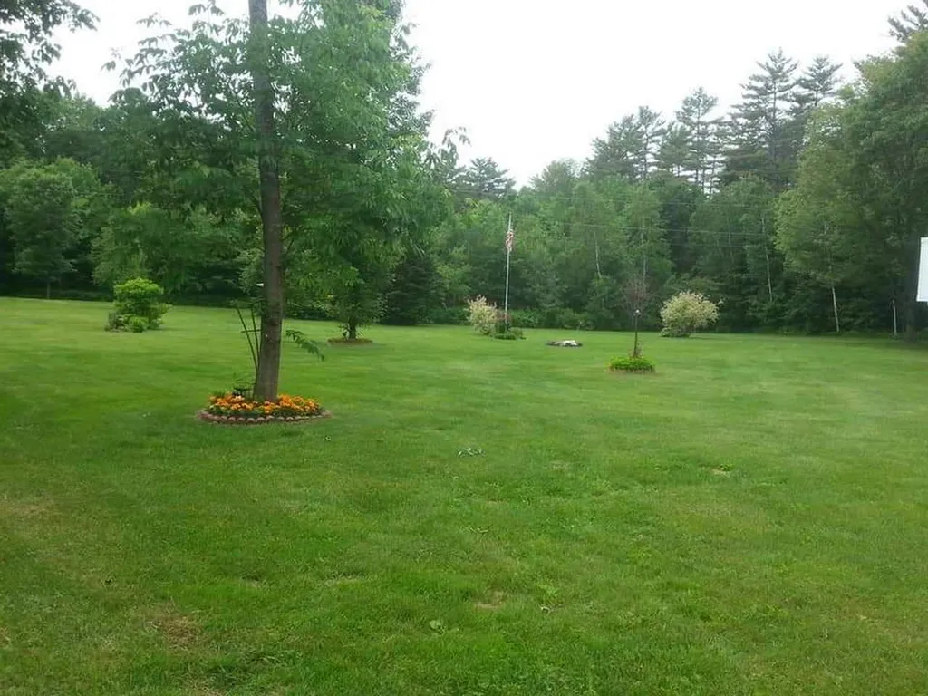 52 Rabbit Path Road Landaff NH 03585