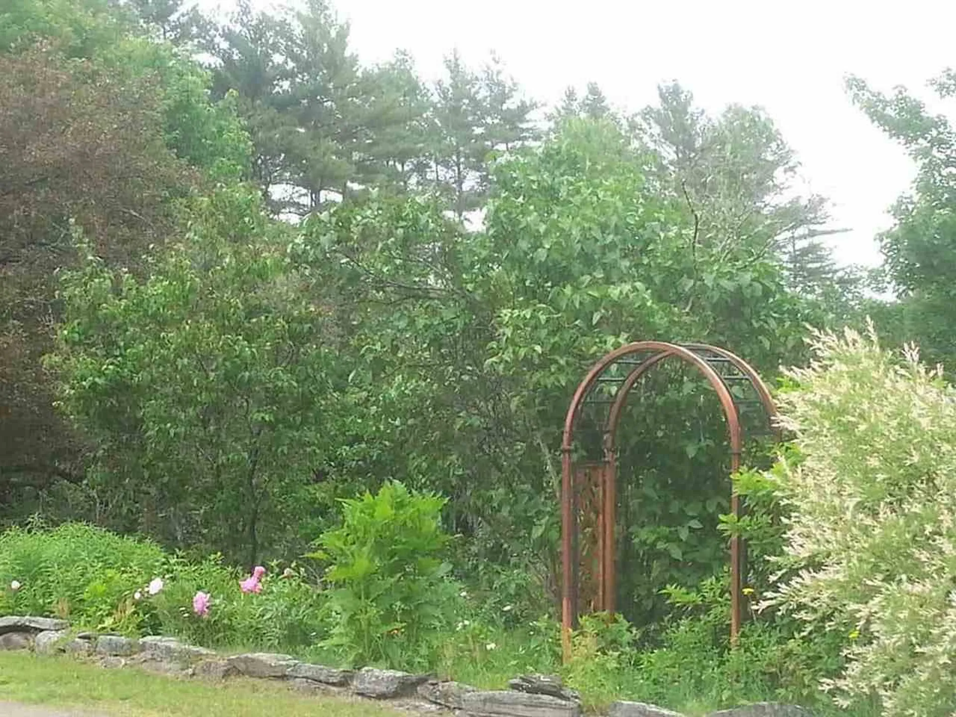 52 Rabbit Path Road Landaff NH 03585