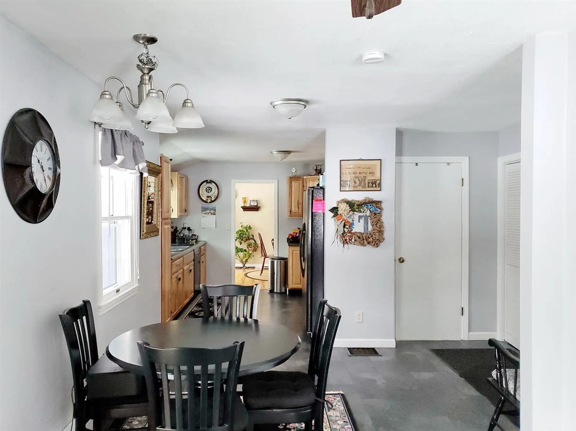 52 Rabbit Path Road Landaff NH 03585