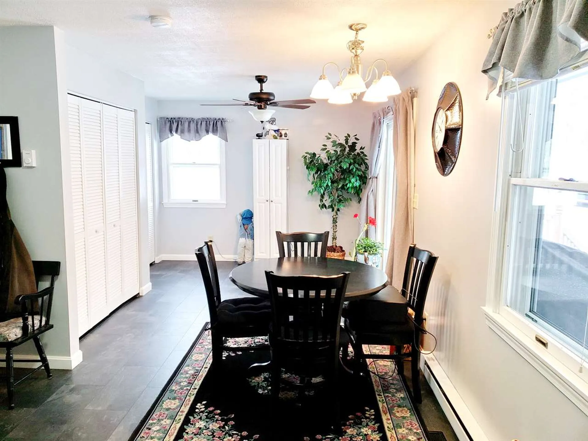 52 Rabbit Path Road Landaff NH 03585