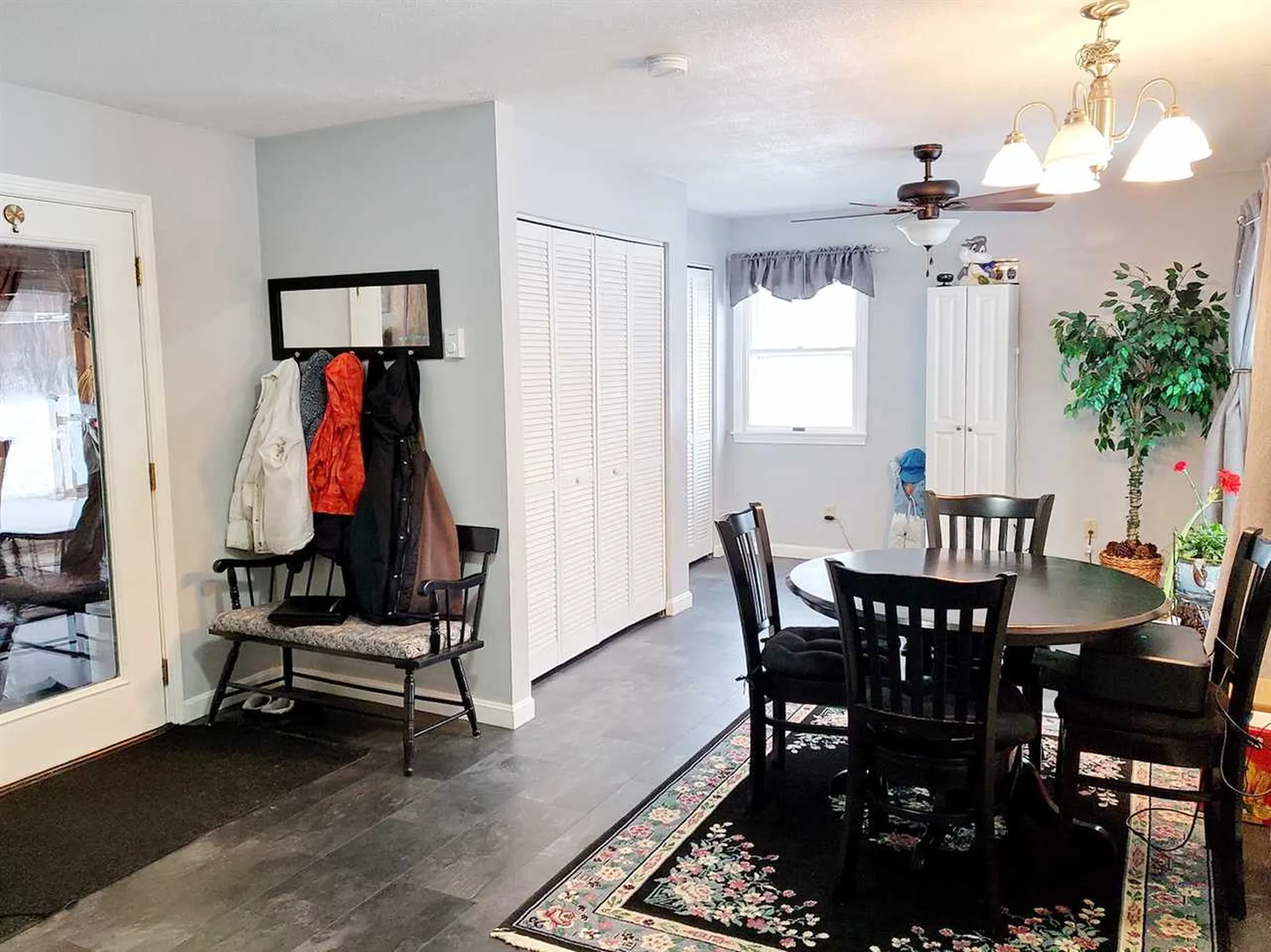52 Rabbit Path Road Landaff NH 03585