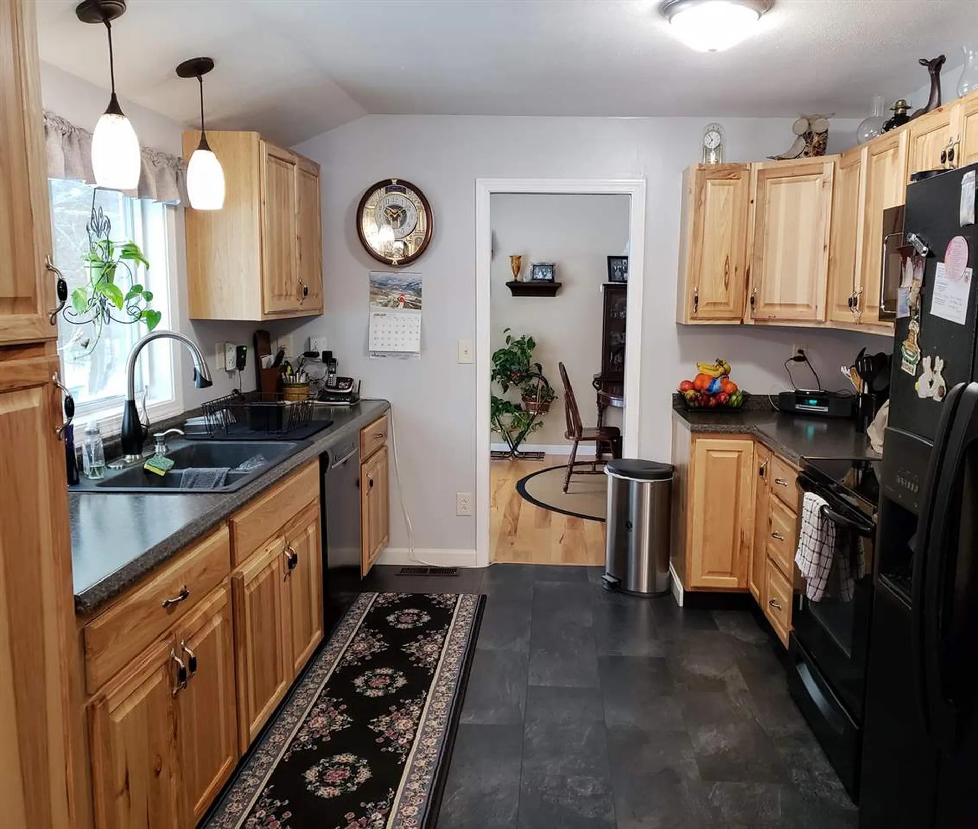 52 Rabbit Path Road Landaff NH 03585
