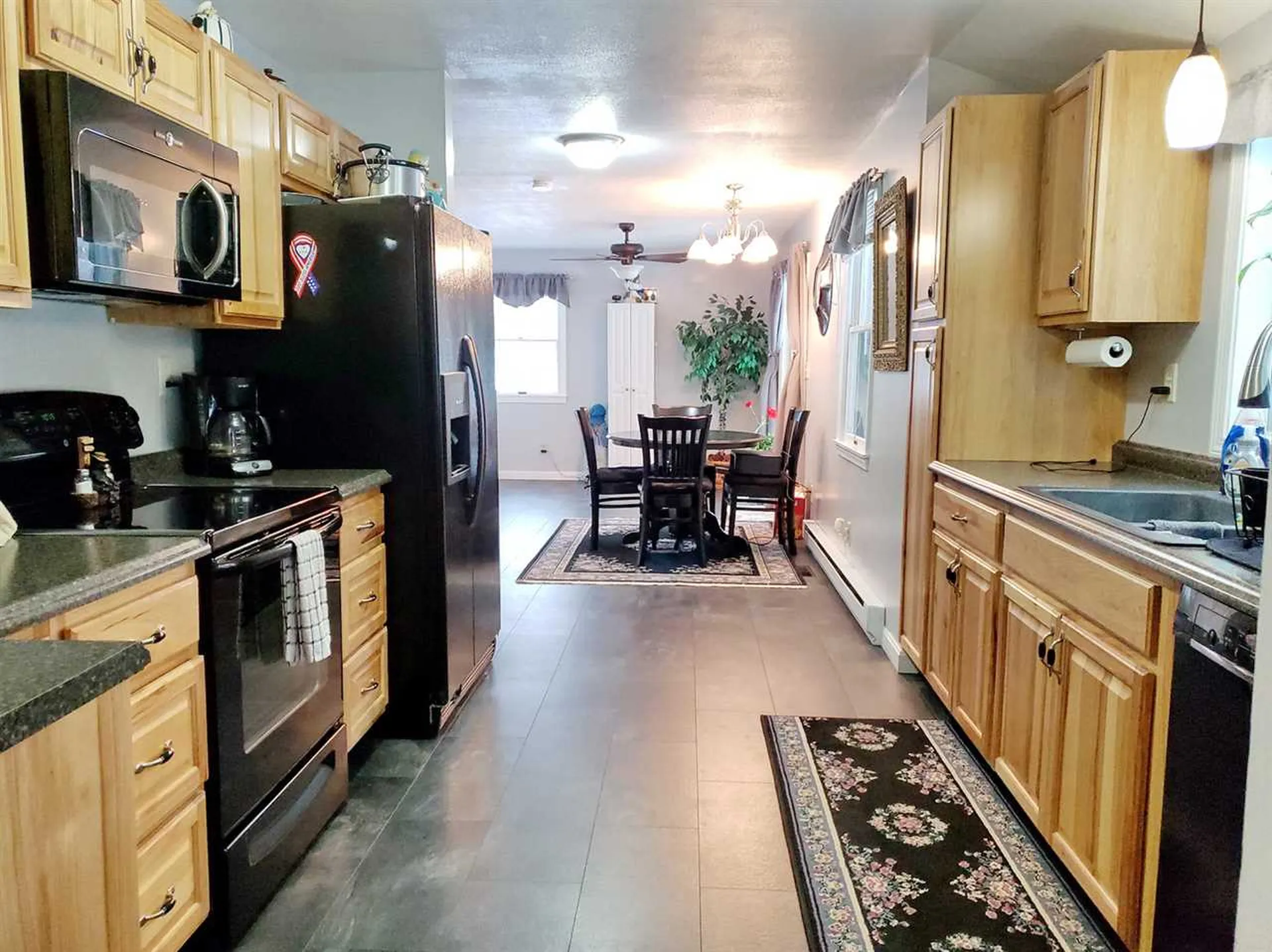 52 Rabbit Path Road Landaff NH 03585