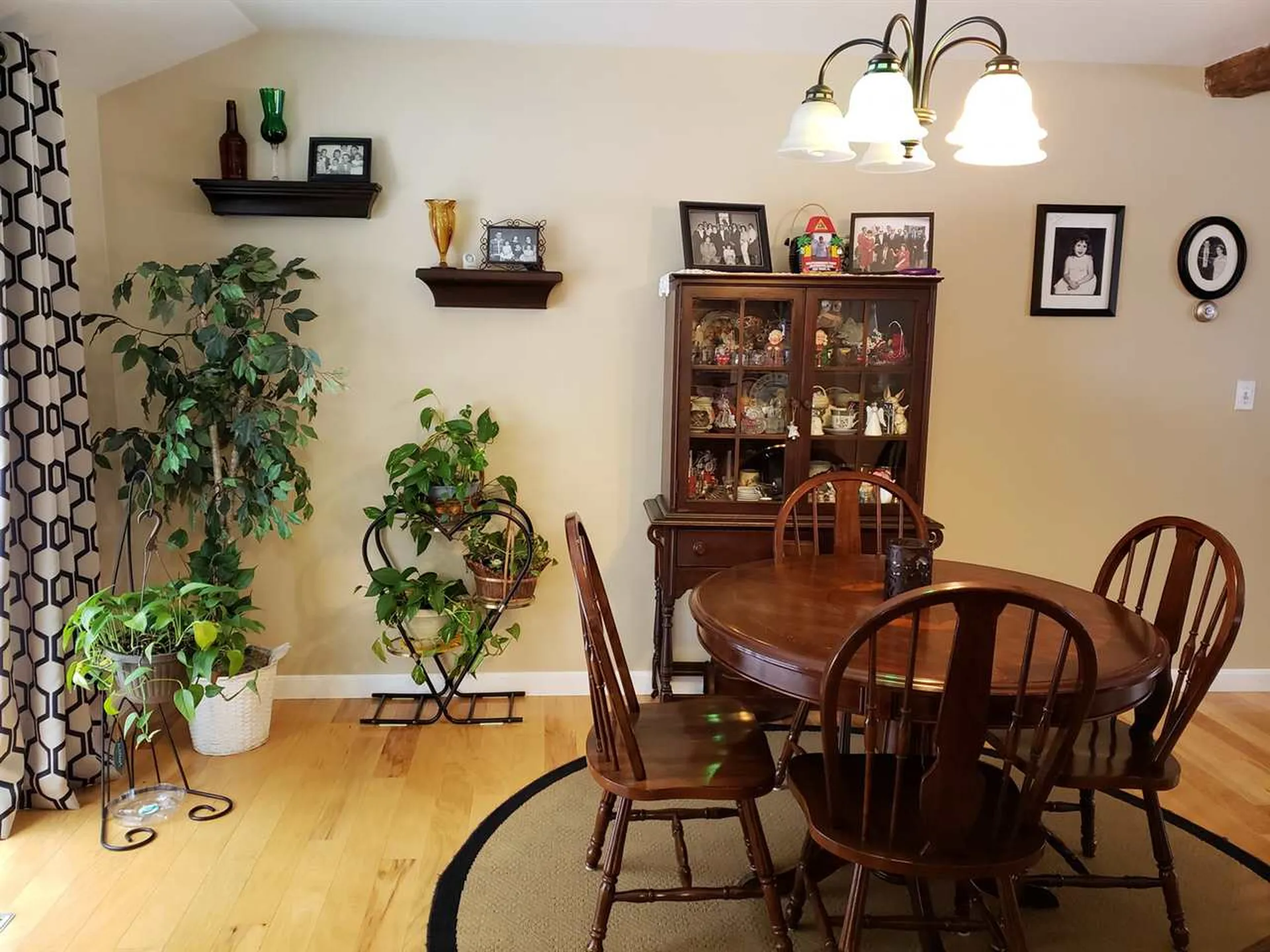 52 Rabbit Path Road Landaff NH 03585