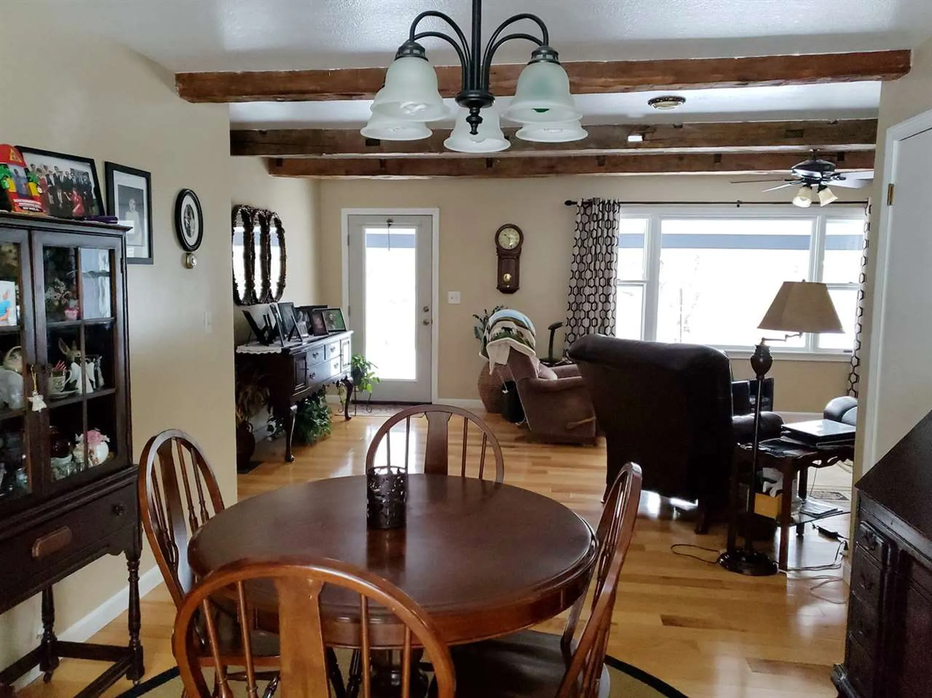 52 Rabbit Path Road Landaff NH 03585