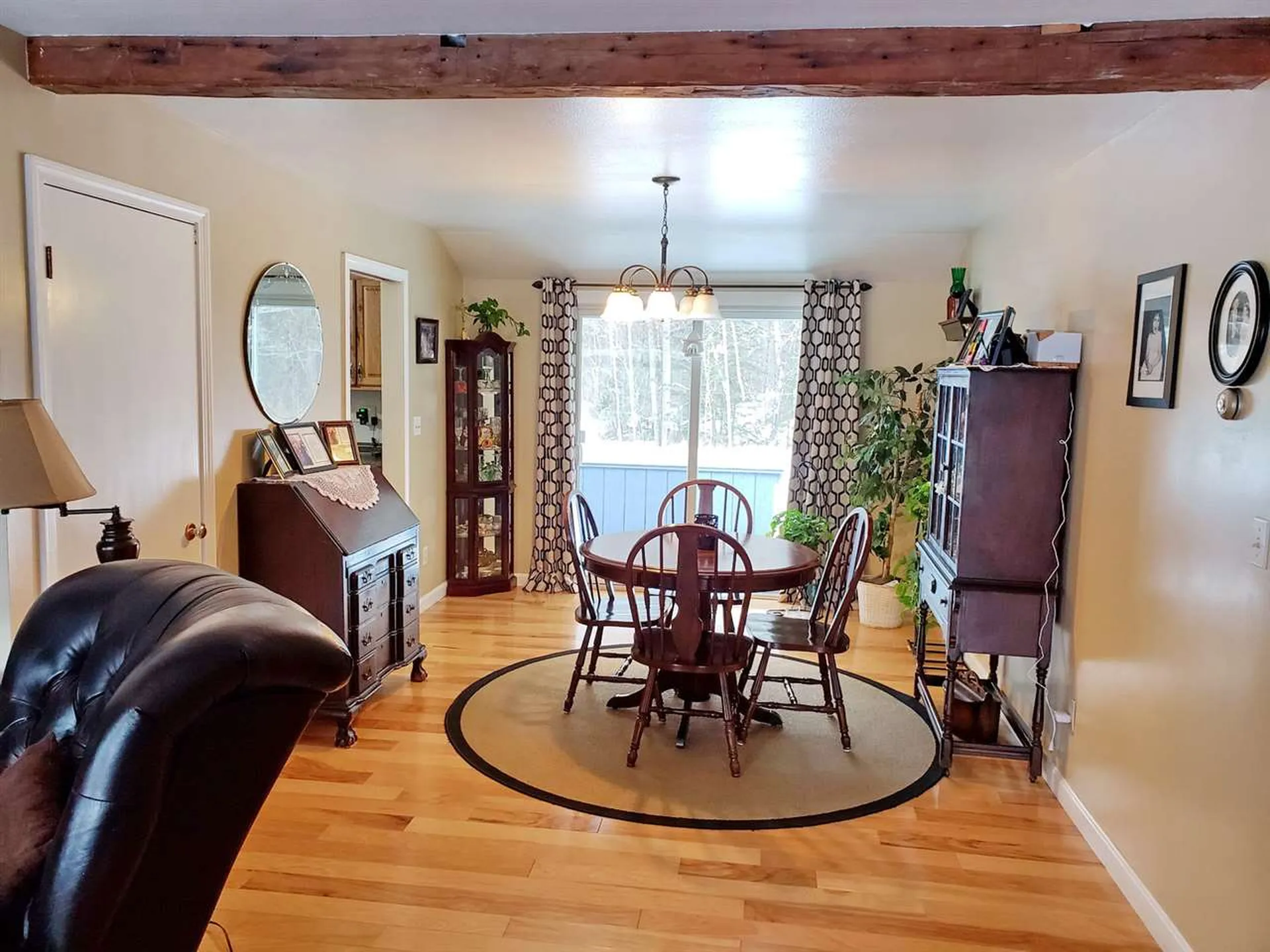 52 Rabbit Path Road Landaff NH 03585