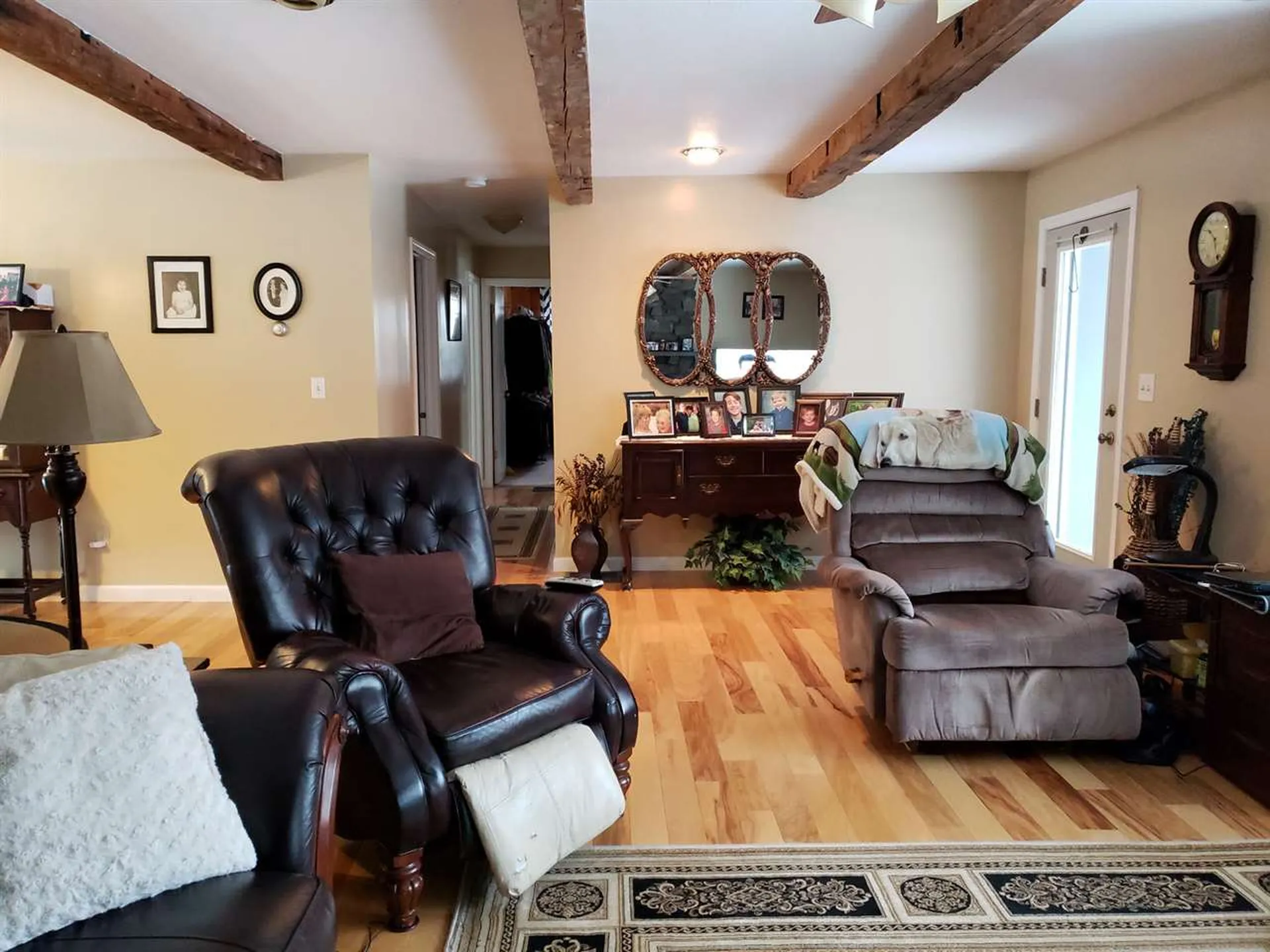 52 Rabbit Path Road Landaff NH 03585