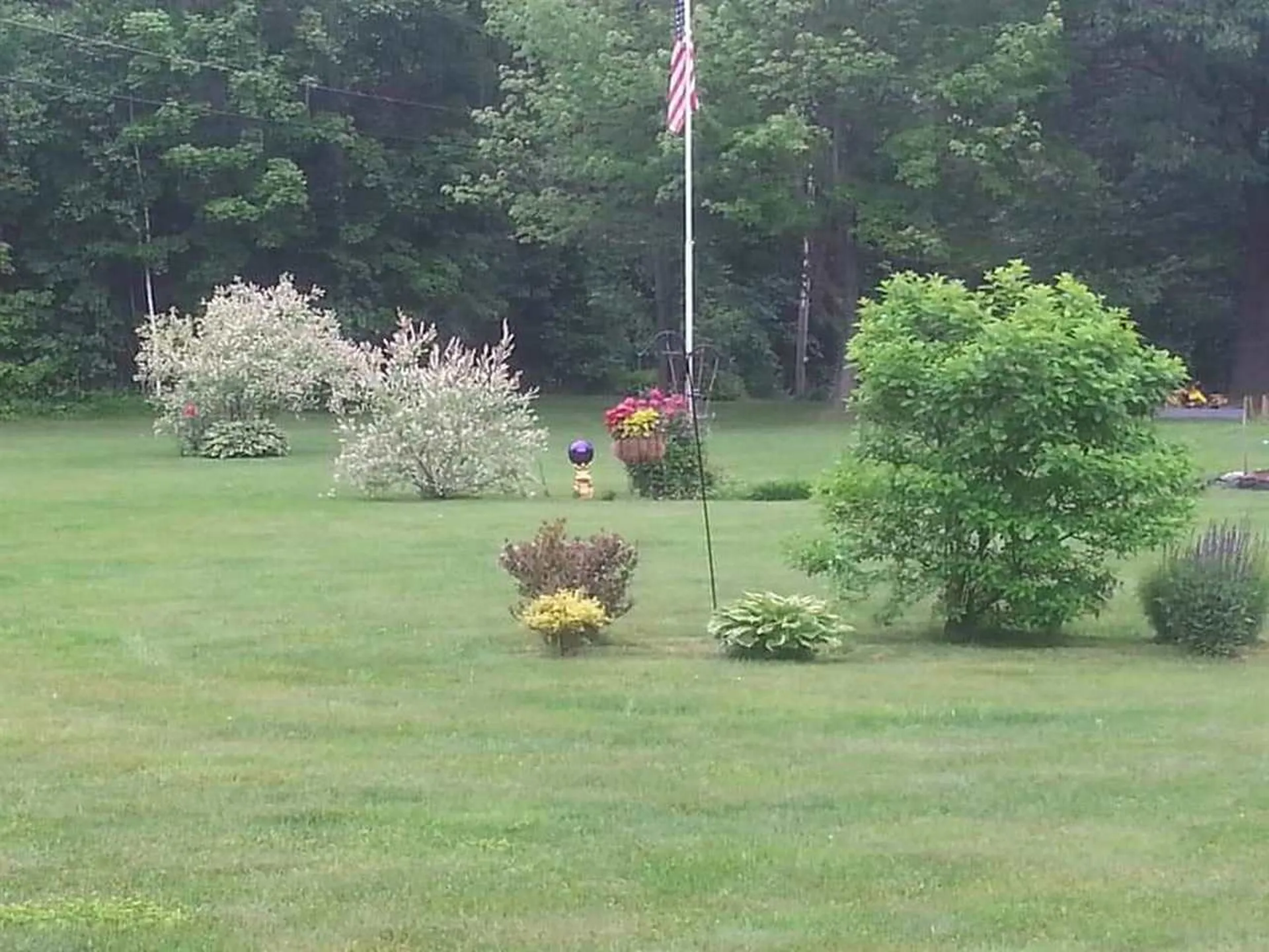 52 Rabbit Path Road Landaff NH 03585