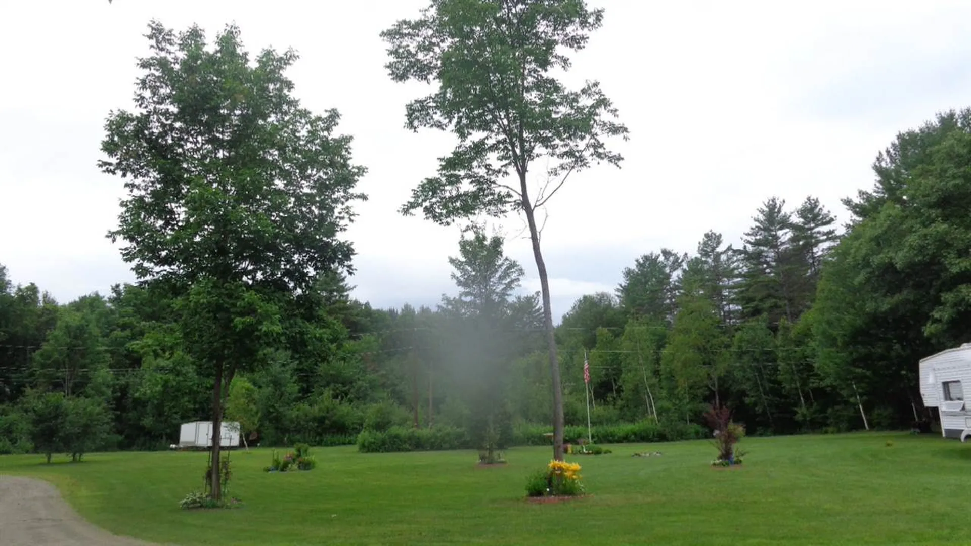 52 Rabbit Path Road Landaff NH 03585