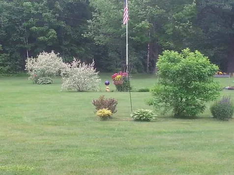 52 Rabbit Path Road Landaff NH 03585
