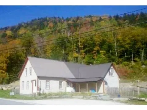 5340 Route 100 Plymouth VT 05056