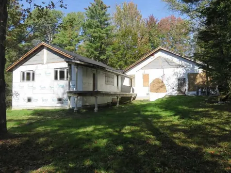 5 Brunner Road Enfield NH 03748