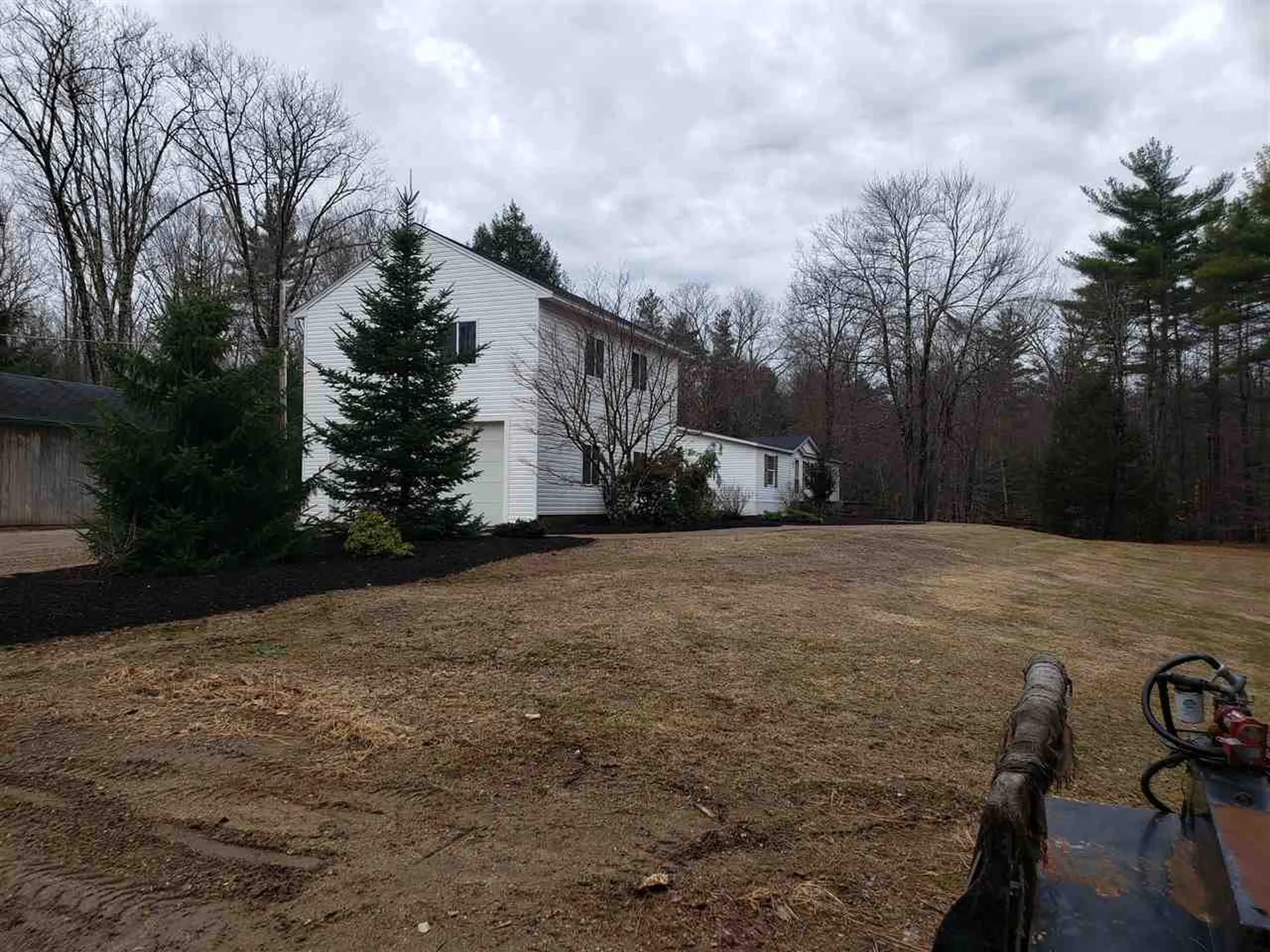 48 Harty Way Barrington NH 03825