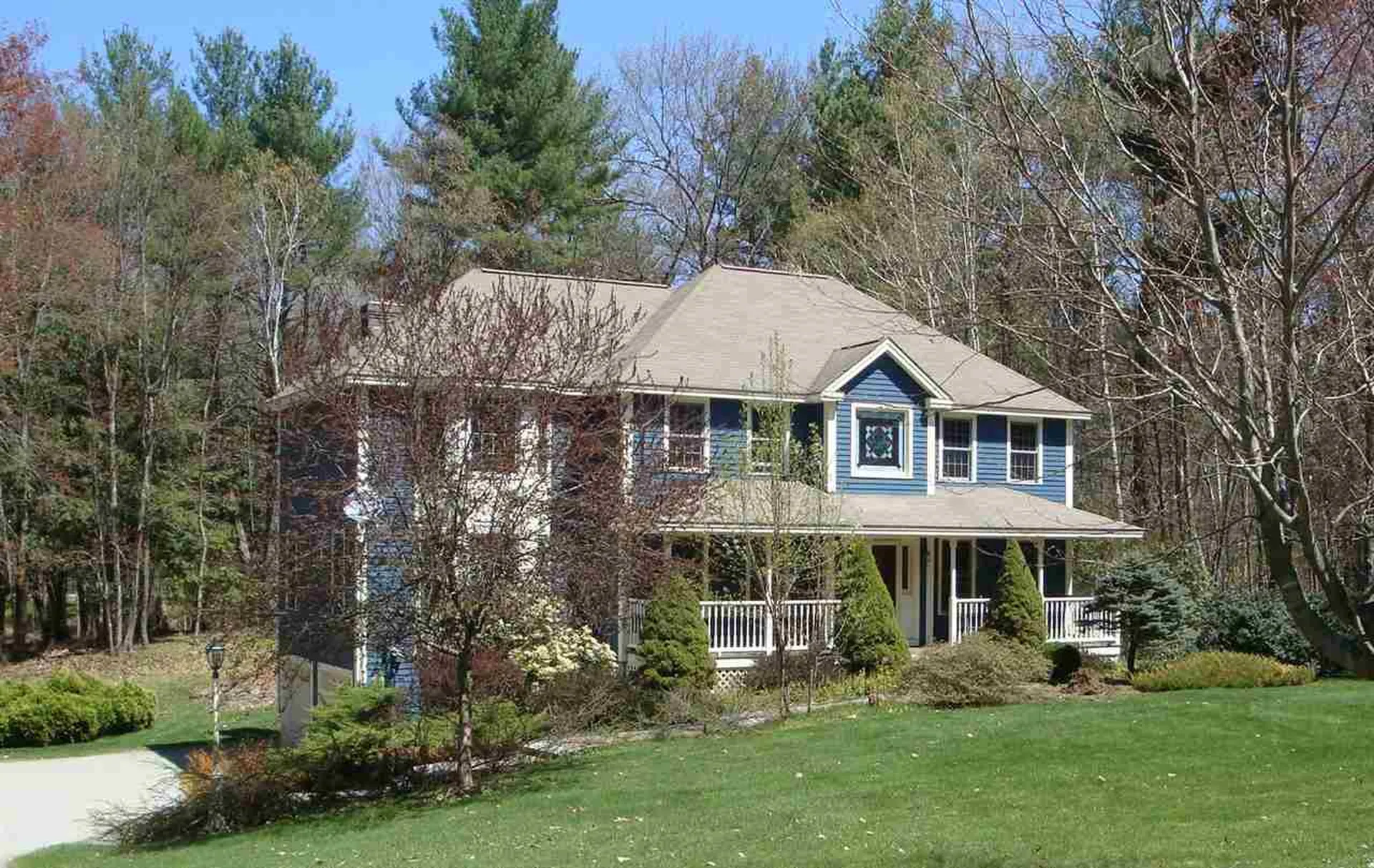 46 Colburn Lane Hollis NH 03049