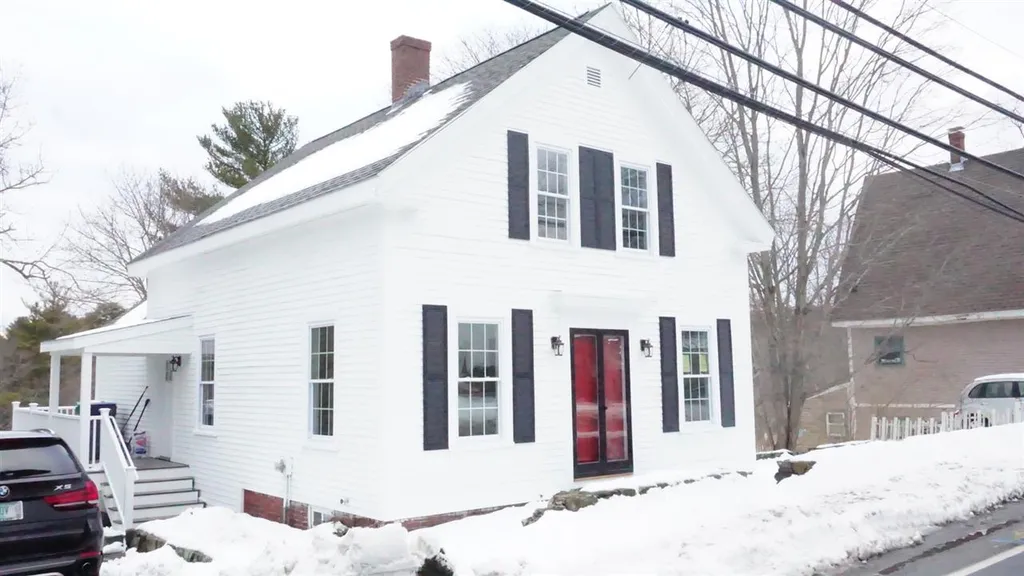26 Exeter Road Hampton NH 03842