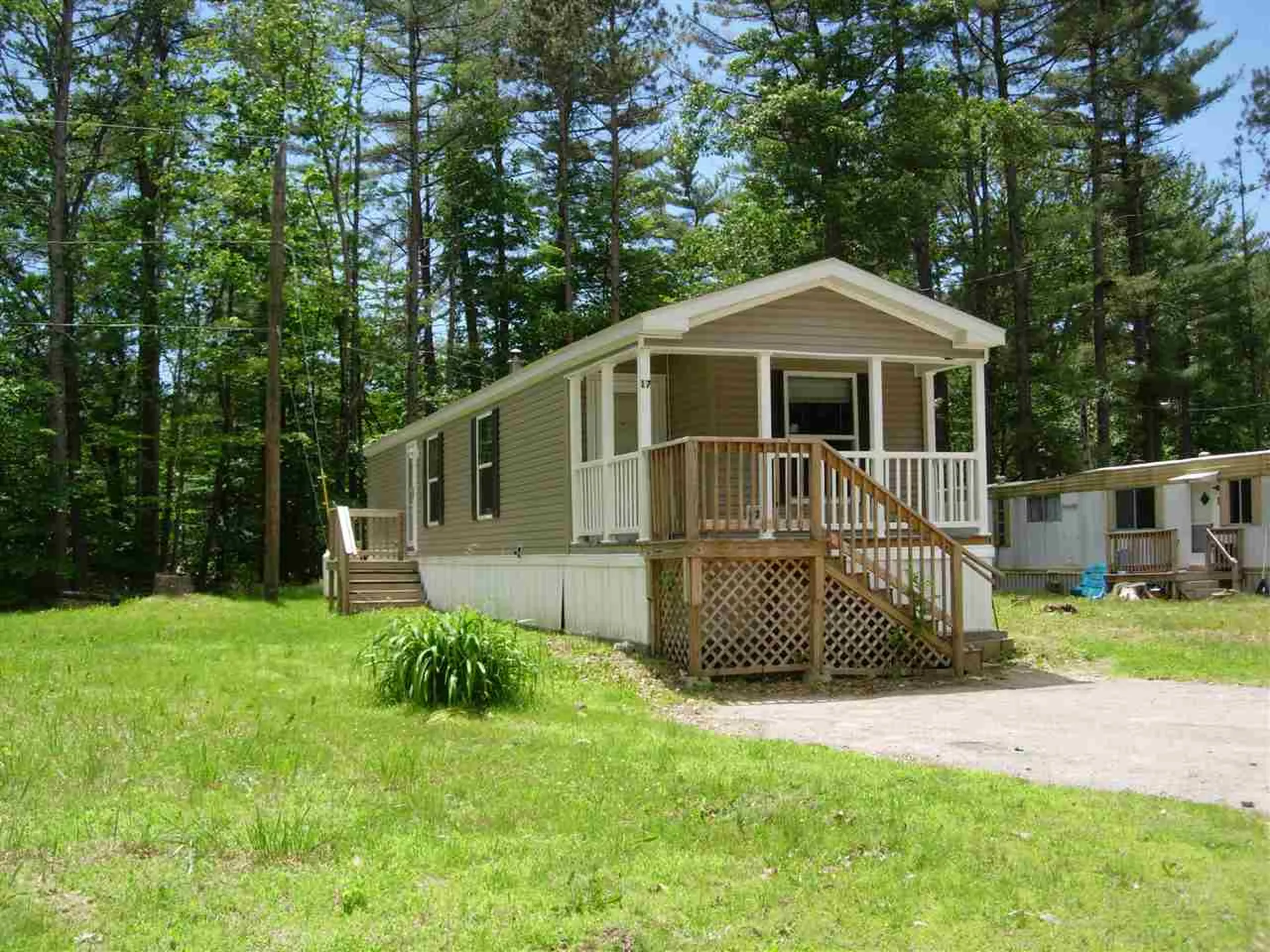 17 Pineland Park Road Milton NH 03851