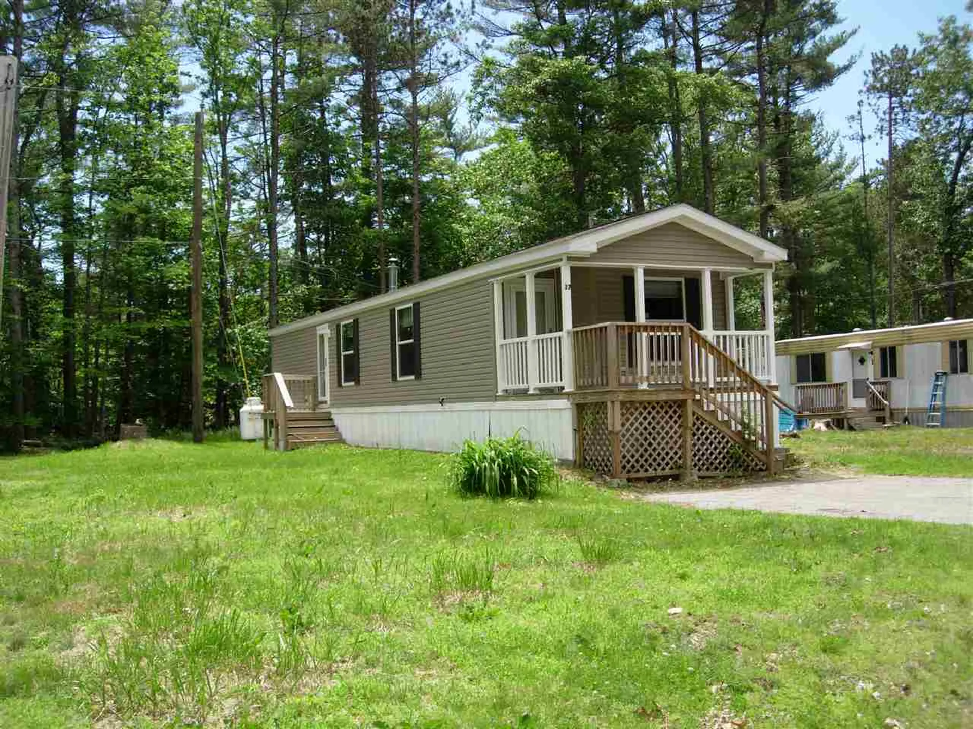 17 Pineland Park Road Milton NH 03851