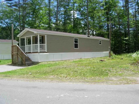 17 Pineland Park Road Milton NH 03851