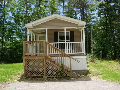 17 Pineland Park Road Milton NH 03851