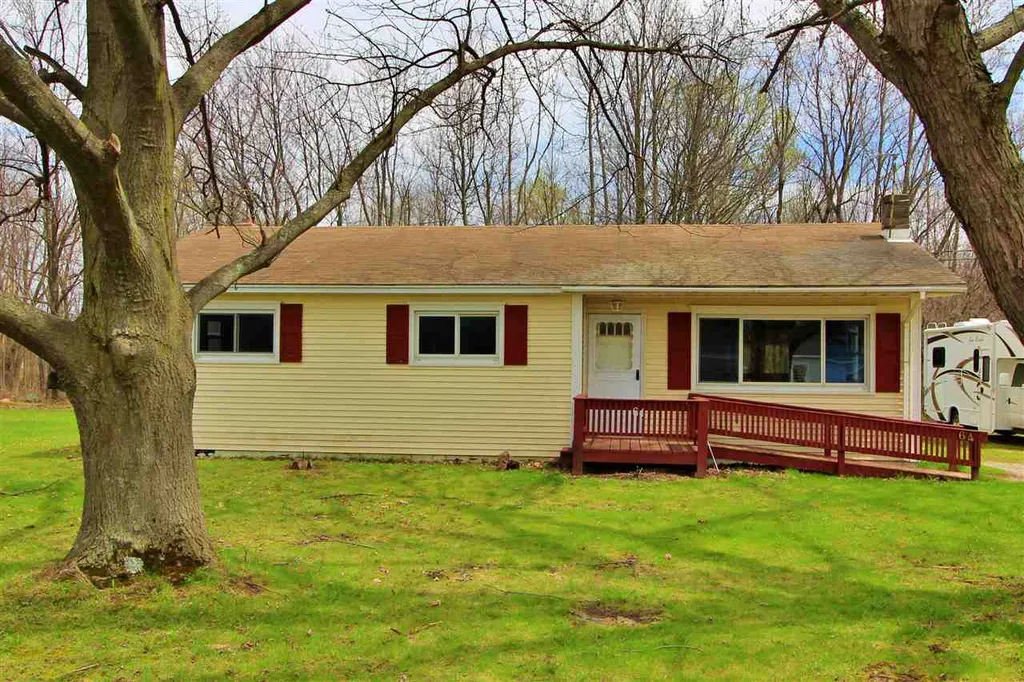 64 Reynolds Road Grand Isle VT 05458