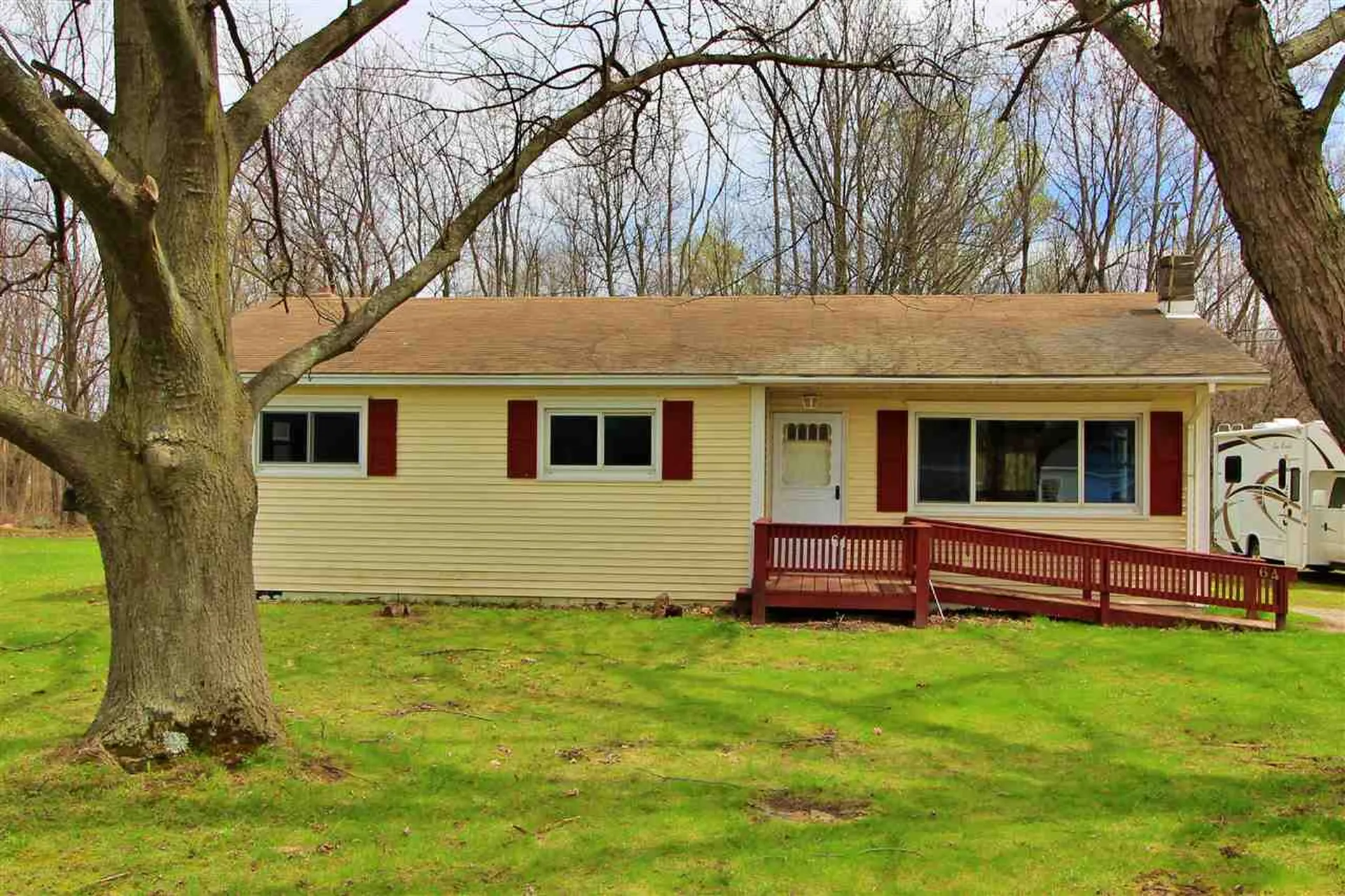 64 Reynolds Road Grand Isle VT 05458