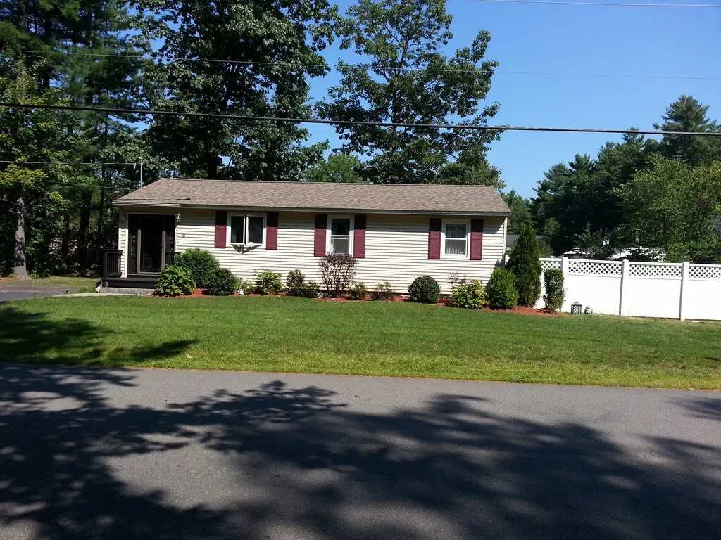 69 Manor Road Concord NH 03303