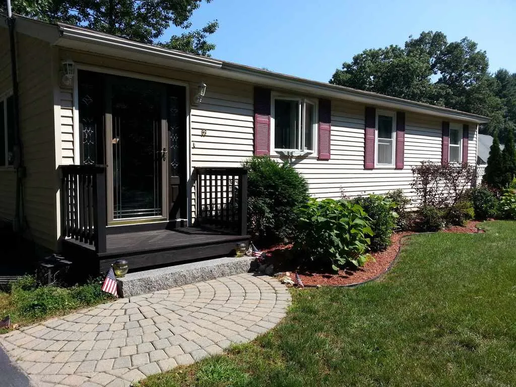 69 Manor Road Concord NH 03303