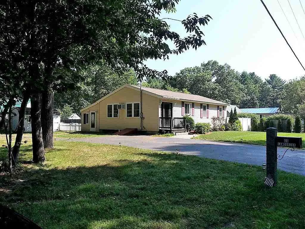 69 Manor Road Concord NH 03303