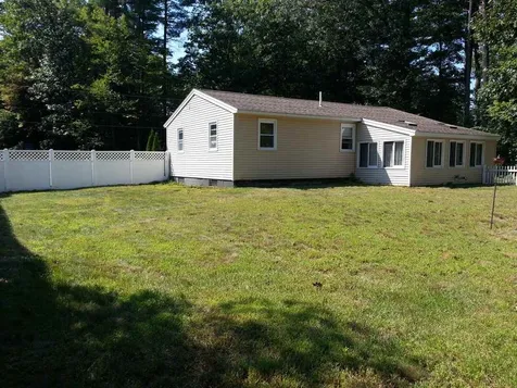 69 Manor Road Concord NH 03303