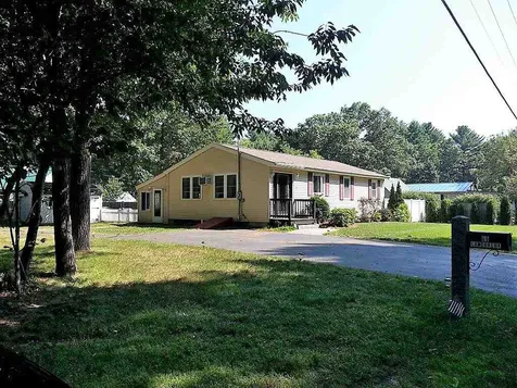 69 Manor Road Concord NH 03303