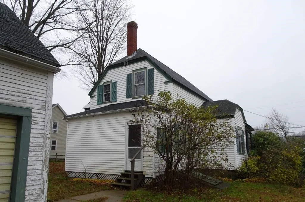 44 River Street Jaffrey NH 03452