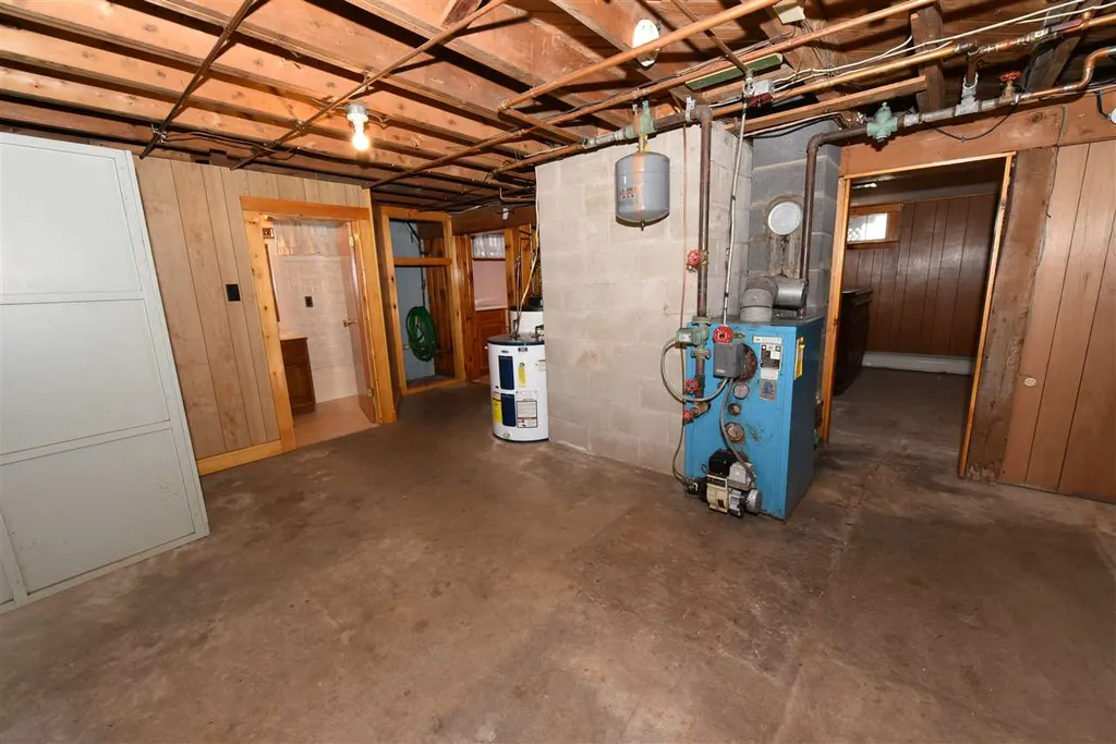 4 Cottage Street Conway NH 03818