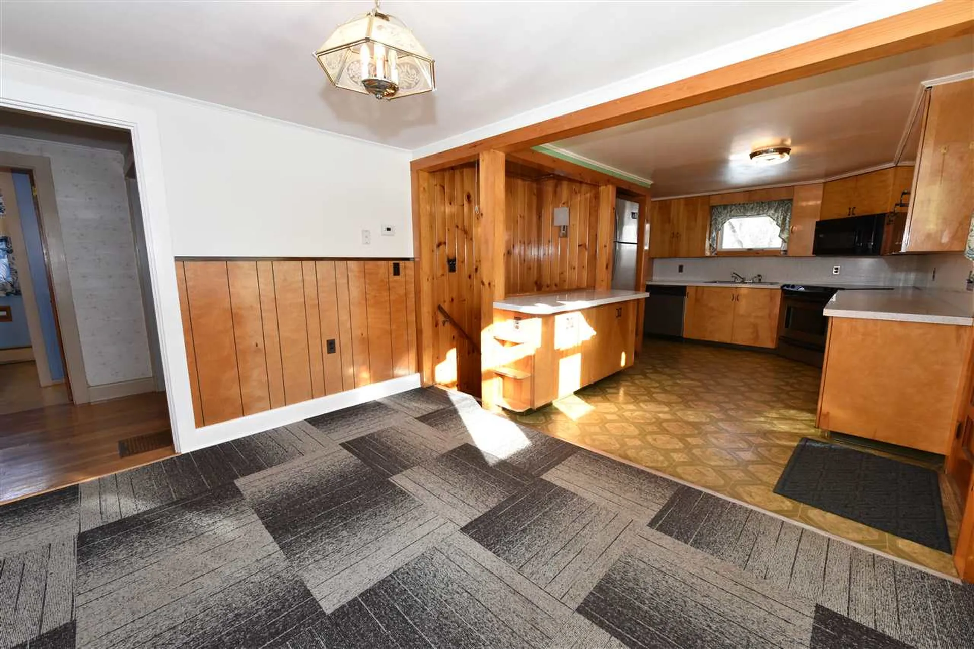 4 Cottage Street Conway NH 03818