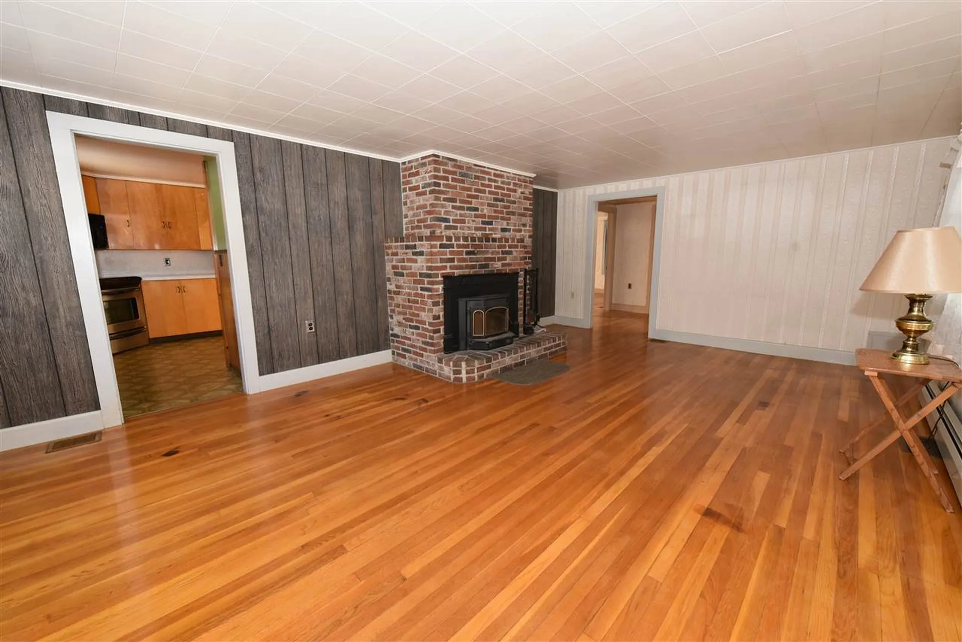 4 Cottage Street Conway NH 03818