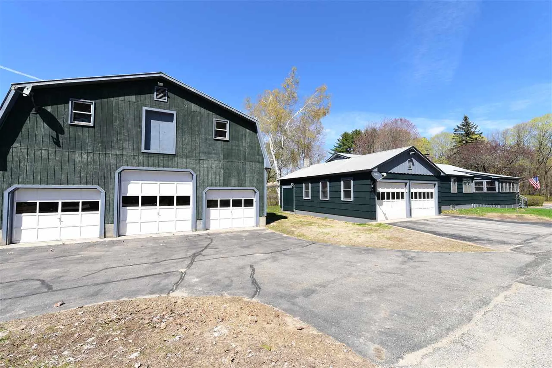 4 Cottage Street Conway NH 03818